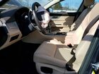 2016 Jaguar Xf Premium Синий vin: SAJBJ4BV7GCY17546