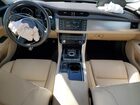 2016 Jaguar Xf Premium Синий vin: SAJBJ4BV7GCY17546