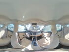 2016 Jaguar Xf Premium Синий vin: SAJBJ4BV7GCY17546
