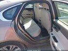 2016 Jaguar Xf 35t Premium Gold vin: SAJBJ4BVXGCY18433