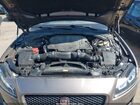 2016 Jaguar Xf 35t Premium Gold vin: SAJBJ4BVXGCY18433