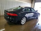 2016 Jaguar Xf Prestige Black vin: SAJBK4BV5GCY22919 2016 Jaguar Xf Prestige Black vin: SAJBK4BV5GCY22919