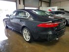 2016 Jaguar Xf Prestige Black vin: SAJBK4BV5GCY22919 2016 Jaguar Xf Prestige Black vin: SAJBK4BV5GCY22919