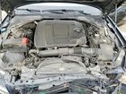 2020 Jaguar Xf Prestige Черный vin: SAJBK4FX3LCY84972