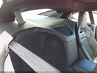 2018 Jaguar F-type R Gray vin: SAJD51EEXJCK51476