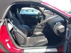 2021 Jaguar F-type R Awd Automatic Красный vin: SAJD55FE4MCK69661