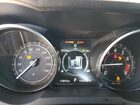 2018 Jaguar F-type Белый vin: SAJDD1EV2JCK49210