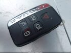 2021 Jaguar F-type P300 Rwd Automatic Белый vin: SAJDD1GX2MCK73896