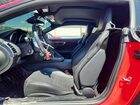 2018 Jaguar F-type Красный vin: SAJDK1FV3JCK48488