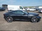 2018 Jaguar F-type 380hp Черный vin: SAJDK1FV8JCK50088