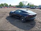 2018 Jaguar F-type 380hp Черный vin: SAJDK1FV8JCK50088