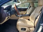 2017 Jaguar Xj Green vin: SAJWJ1CD3H8W07357