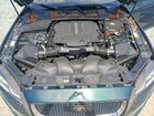 2017 Jaguar Xj Green vin: SAJWJ1CD3H8W07357