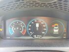 2017 Jaguar Xj Green vin: SAJWJ1CD3H8W07357