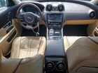 2017 Jaguar Xj Green vin: SAJWJ1CD3H8W07357