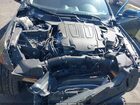 2016 Jaguar Xj Xjl Portfolio Зеленый vin: SAJWJ2GD0G8V96526