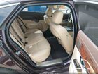 2016 Jaguar Xj Xjl Portfolio Red vin: SAJWJ2GD0G8V98695