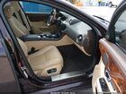 2016 Jaguar Xj Xjl Portfolio Red vin: SAJWJ2GD0G8V98695