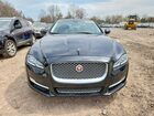 2016 Jaguar Xjl Portfolio Black vin: SAJWJ2GD0G8W02437