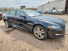2016 Jaguar Xjl Portfolio Black vin: SAJWJ2GD0G8W02437