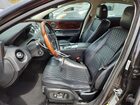 2016 Jaguar Xjl Portfolio Black vin: SAJWJ2GD0G8W02437