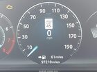 2017 Jaguar Xj Xjl Portfolio Green vin: SAJWJ2GD5H8W04668
