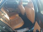2017 Jaguar Xj Xjl Portfolio Green vin: SAJWJ2GD5H8W04668