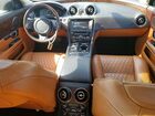 2016 Jaguar Xjl Portfolio Черный vin: SAJWJ2GD7G8V99729