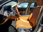 2016 Jaguar Xjl Portfolio Черный vin: SAJWJ2GD7G8V99729