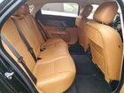 2016 Jaguar Xjl Portfolio Черный vin: SAJWJ2GD8G8V94300