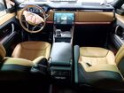 2025 Land Rover Range Rover Sport Dynamic Se Белый vin: SAL1L9FU2SA489887