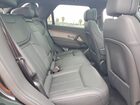 2025 Land Rover Range Rover Sport Se Черный vin: SAL1P9EU3SA456113
