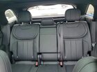 2025 Land Rover Range Rover Sport Se Черный vin: SAL1P9EU3SA456113
