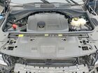 2025 Land Rover Range Rover Sport Se Черный vin: SAL1P9EU3SA456113