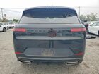 2025 Land Rover Range Rover Sport Se Черный vin: SAL1P9EU3SA456113