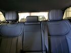 2025 Land Rover Range Rover Sport Se Gray vin: SAL1P9EU3SA465877