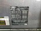2025 Land Rover Range Rover Sport Se Gray vin: SAL1P9EU3SA465877