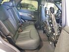 2025 Land Rover Range Rover Sport Se Gray vin: SAL1P9EU3SA465877