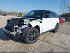 2025 Land Rover Range Rover Sport P360 Se White vin: SAL1P9EU6SA604819 2025 Land Rover Range Rover Sport P360 Se White vin: SAL1P9EU6SA604819