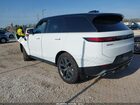 2025 Land Rover Range Rover Sport P360 Se White vin: SAL1P9EU6SA604819 2025 Land Rover Range Rover Sport P360 Se White vin: SAL1P9EU6SA604819