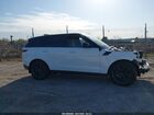 2025 Land Rover Range Rover Sport P360 Se White vin: SAL1P9EU6SA604819 2025 Land Rover Range Rover Sport P360 Se White vin: SAL1P9EU6SA604819
