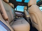 2024 Land Rover Range Rover Sport Se Белый vin: SAL1P9EU7RA419611