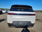 2024 Land Rover Range Rover Sport Se Белый vin: SAL1P9EU7RA419611