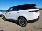 2024 Land Rover Range Rover Sport Se Белый vin: SAL1P9EU7RA419611