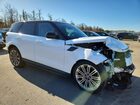 2024 Land Rover Range Rover Sport Se Белый vin: SAL1P9EU7RA419611