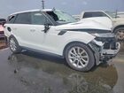 2025 Land Rover Range Rover Sport Se White vin: SAL1P9EU8SA457533