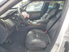 2025 Land Rover Range Rover Sport Se White vin: SAL1P9EU8SA457533