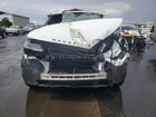 2025 Land Rover Range Rover Sport Se White vin: SAL1P9EU8SA457533