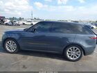 2025 Land Rover Range Rover Sport P360 Se Gray vin: SAL1P9EUXSA496897 2025 Land Rover Range Rover Sport P360 Se Gray vin: SAL1P9EUXSA496897