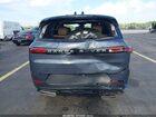 2025 Land Rover Range Rover Sport P360 Se Gray vin: SAL1P9EUXSA496897 2025 Land Rover Range Rover Sport P360 Se Gray vin: SAL1P9EUXSA496897
